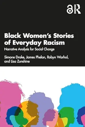 Black Women’s Stories of Everyday Racism-Wow! eBook
