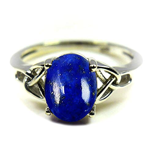 Bagues en argent sterling 925 et pierres précieuses artisanales de haute qualité