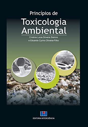 Princípios de Toxicologia Ambiental