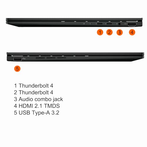 Smart OLED creator laptop System product image