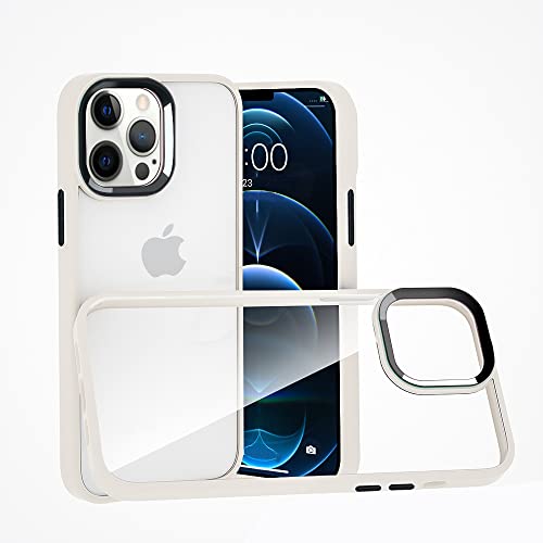 MuZiF iPhone 13 Pro Max p P[X NA ^y ϏՌ\ Sʕی ϖh~ C菝h~  PC wʃNA ACtH13 Pro Max p Jo[ NAP[XiiPhone 13 Pro Max,zCgj