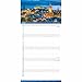 Carousel Worldwide, Scotland Family Organiser 2026 Wall Planner