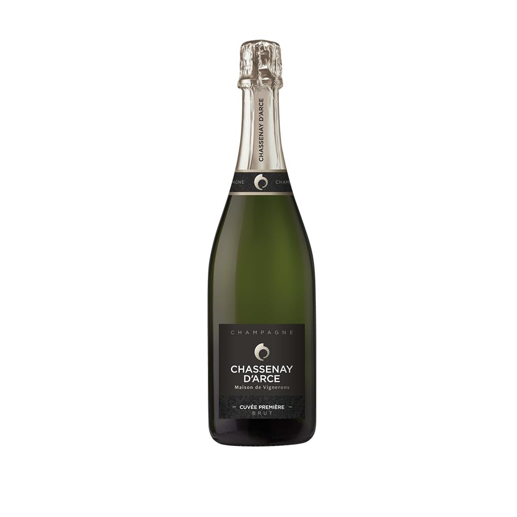 Chassenay D'arce - Cuvee Premiere