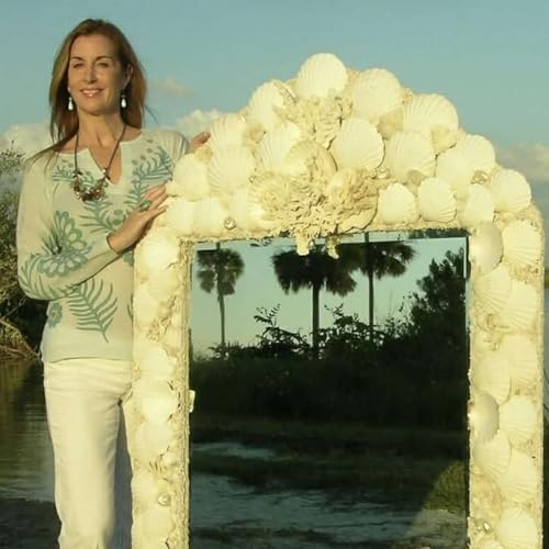 Heather Kendall Elegant Shells Designs