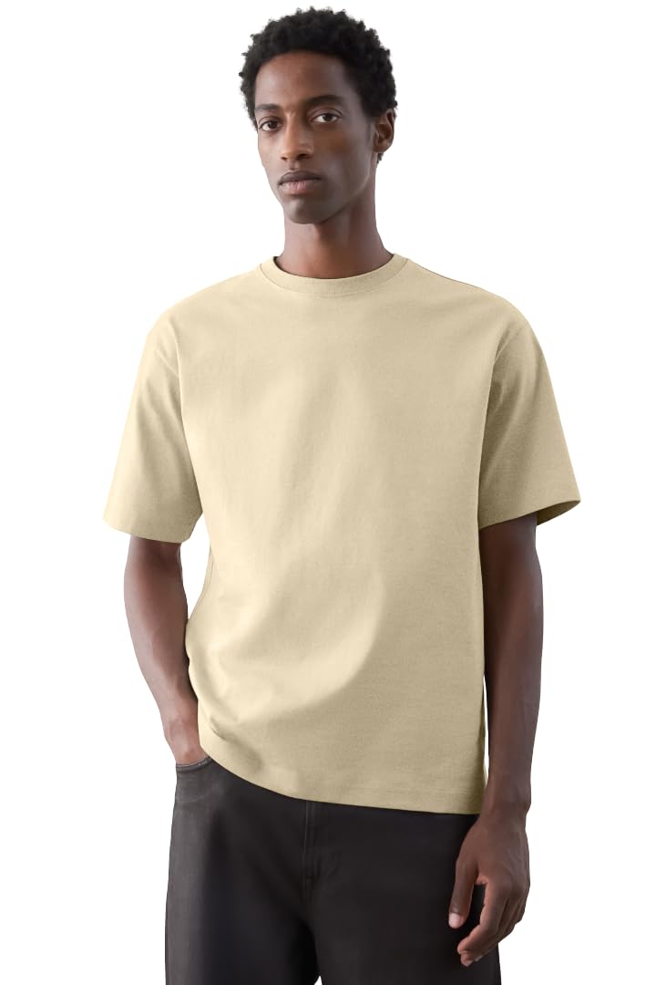 q-cut QCUT Mens Oversized Tshirts-picture-53