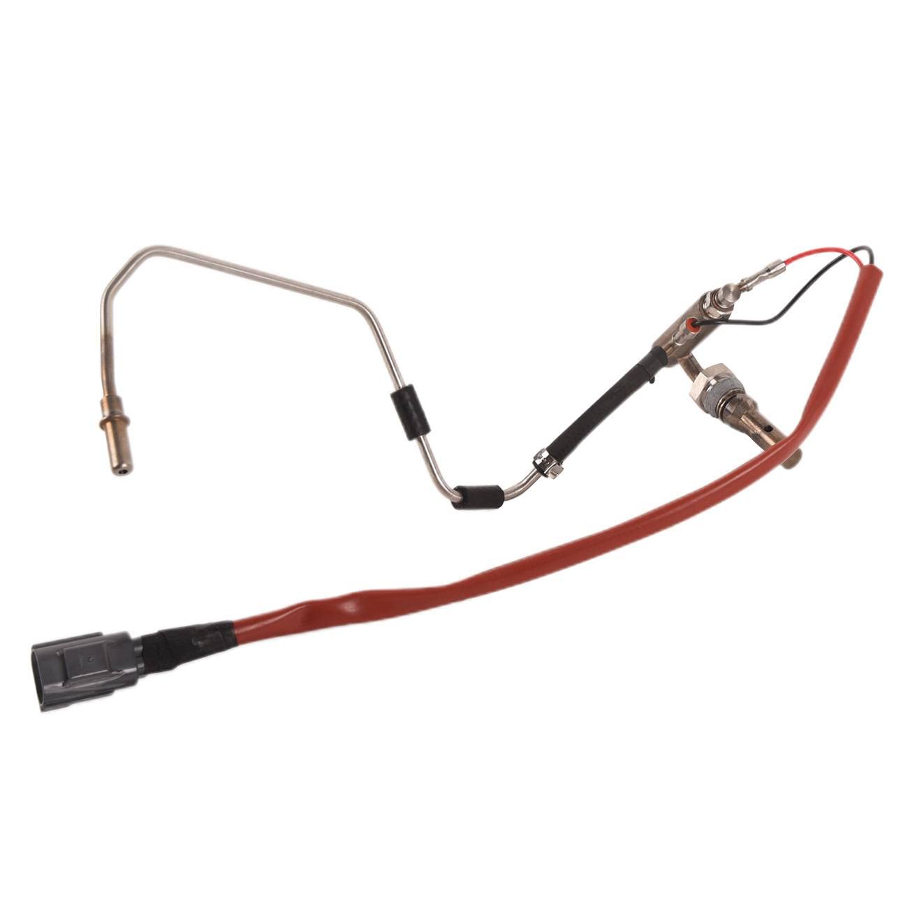 Bapmic 1879927 - Regeneración de filtro de hollín y partículas para Ford Focus III 1.6 TDCi
