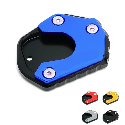 Agrandisseur de béquille latérale pour CB300R 2018-2023 CNC - 2