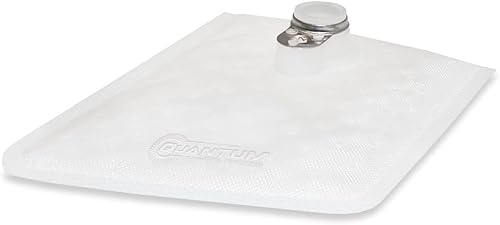 Miniatura 8 de Quantum 450LPH E85 - Bomba de combustible en tanque compatible con kit de instalación + manguera flexible de repuesto para Ford Mustang (1986-1997)