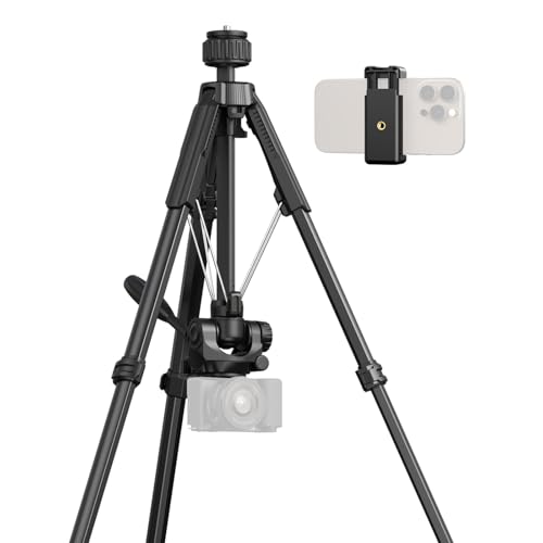 SmallRig 軽量トラベル三脚 AP-01 製品画像 1