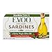 StarKist Gourmet Selects Sardines, Tuscan Style Tomato Sauce, 4.37 Ounce (Pack of 1)