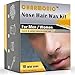 Price comparison product image Nose Wax Kit for Men and Women, Nose Hair Removal Wax