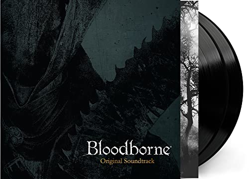 Consejos y comparativas para Comprar Cazadora mango del mes. 28 Bloodborne Original PlayStation Game Soundtrack Black Wax