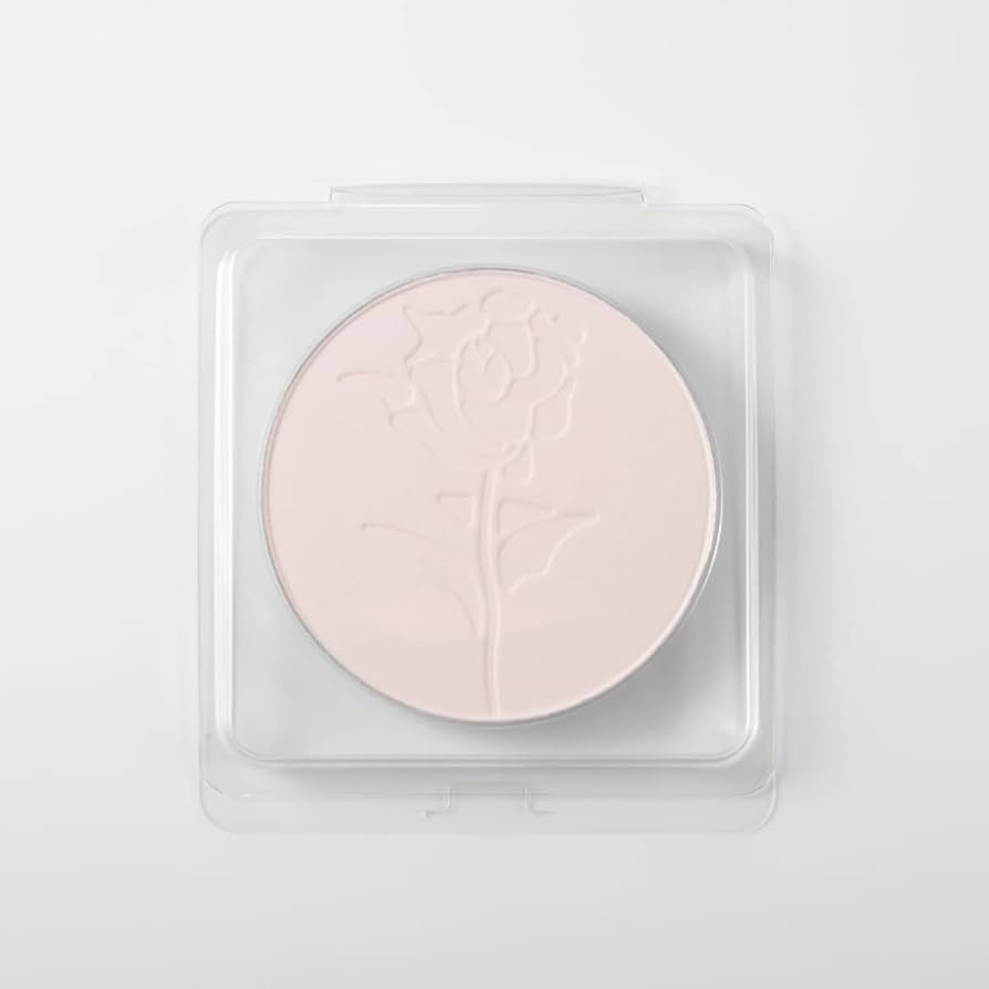 Amazon | All day シルキーモイストパウダー レフィル【詰め替え用