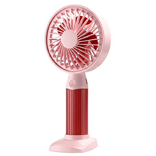 Ventilateur de refroidissement USB Feng Shui de poche à 3 vitesses réglables