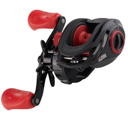 Max X Baitcast Reel