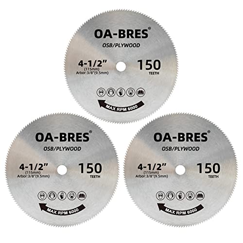 Top 10 Blade For Cutting Plywood of 2022 Katynel