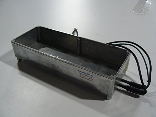 CONDENSATE PAN 120V