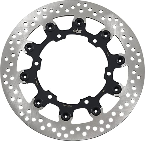 SBS 5086 Stainless Steel Brake Rotor