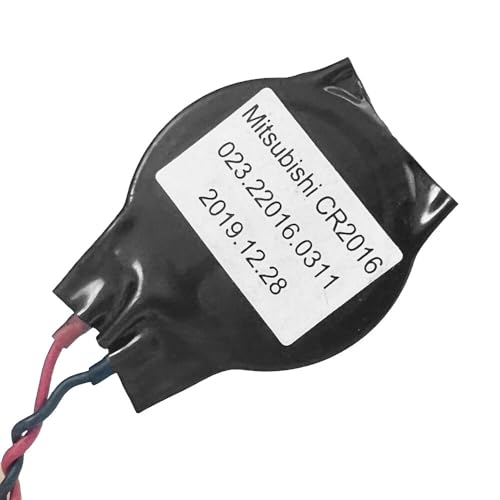 Batería CMOS CR2016 con cable de respaldo para BIOS ThinkPad 3