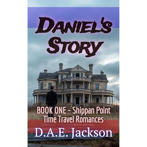 Daniel's Story by DAE Jackson episode artwork