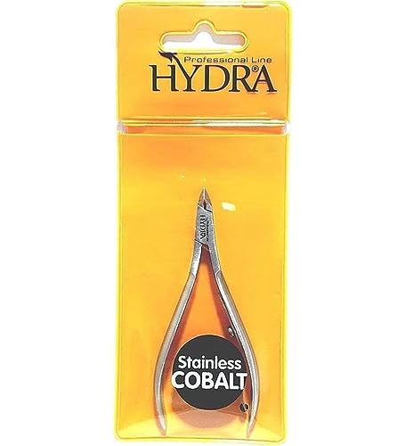 Cobalt tırnak eti pensi, 8486 model, 6 mm