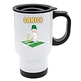 El diseño está impreso en ambos lados utilizando técnicas de impresión por sublimación de la más alta calidad.