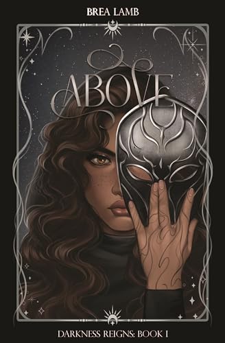 Above (Darkness Reigns Book 1) (English Edition)