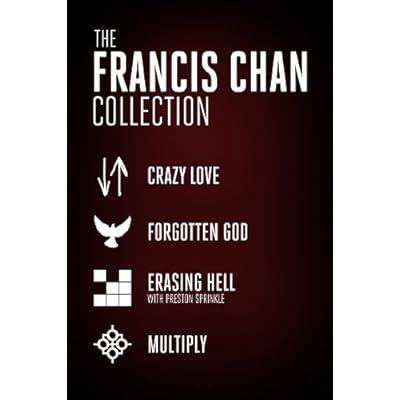 The Francis Chan Collection