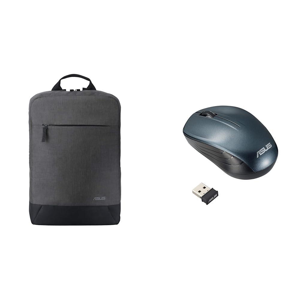 See full amazon price history chart for ASUS BP1504 39.62 cm (15.6-inch) Laptop Backpack (Dark Grey) ASUS BP1504 39.62 cm (15.6-inch) Laptop Backpack (Dark Grey) (B0BCKQCPHY) Amazon Price History, Amazon Price Tracker