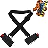 Cinghia Da Sci In Nylon Cinghia Per Sci Da Snowboard Cinghie Porta Sci Tracolla Da Snowboard Cinghie Spallacci Per Trasporto Sci Cinghie Per Sci Regolabili Per Sci E Racchette Da Sci