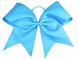 Sumiko Zenko and Inoko Cosplay Guide: DIY Demon Slayer Costumes 8 Blue Ribbon Bow Hair Ties
