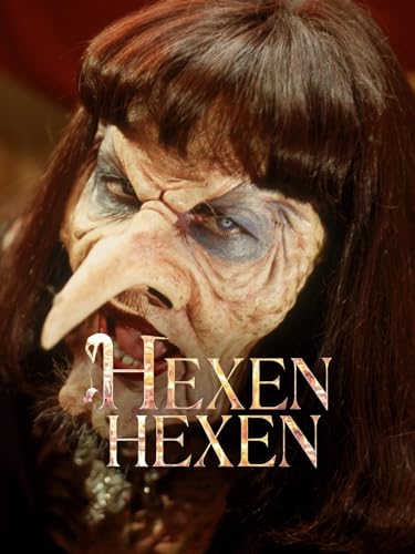 Hexen hexen