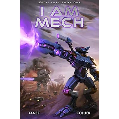 I Am Mech
