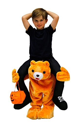 Lift Me Walking Carrying Costume TEEN