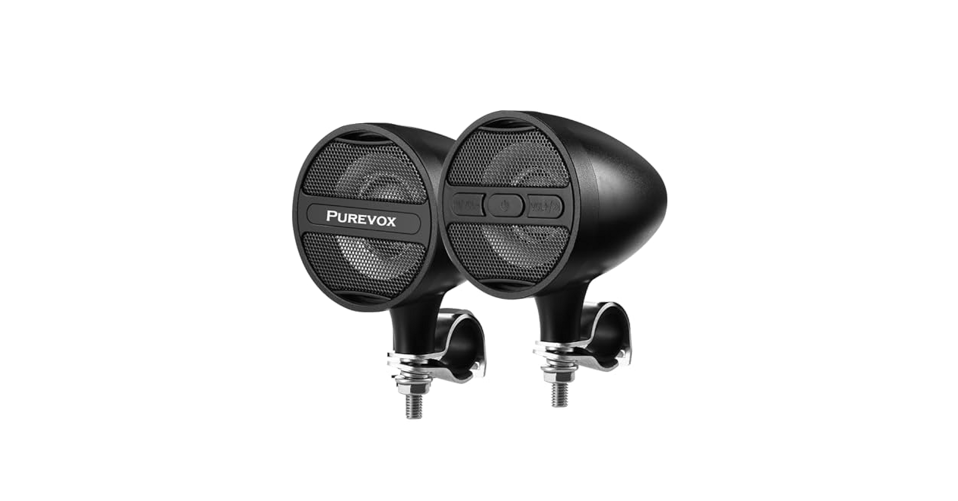 アクセサリー MT485 MOTORCYCLE MUSIC PLAYER Amazon.com