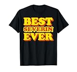 Severin First Name Funny