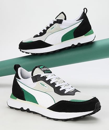 Image of Puma Unisex Kid Rider FV Future Vintage Sneaker