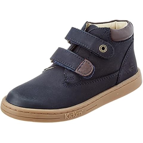 Chaussures Kickers Tackeasy Enfant Cover