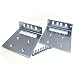 zatagen Suitable for Asr1002-acs = Bracket Ear 19 inch Cisco asr1002