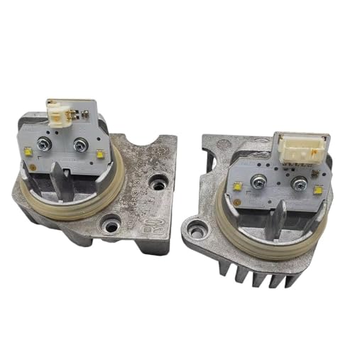 Módulo de Control de Faros para X1 E84 Juego de 4 Luces Diurnas 63117374597