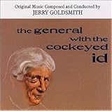  The General with the Cockeyed Id / City of Fear: Original Motion Picture Soundtracks (Music Composed and Conducted By Jerry Goldsmith) (1995-05-03)
