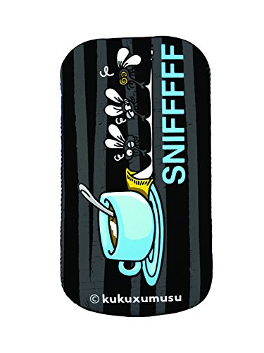 Kukuxumusu KUFM111 custodia per cellulare Custodia...