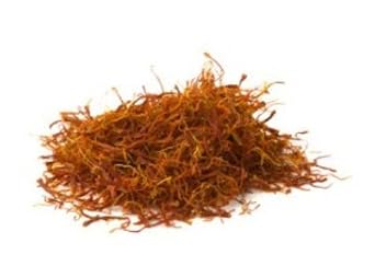 Spanish Saffron Tin Gathering of Saffron - Select Grade 1 gm tin by Antonio Garcia Inest