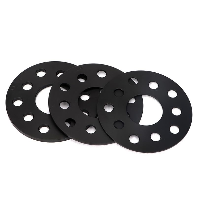 Adaptateurs d'entretoises de roue 5x120 usinage de précision pour BMW E90 E46 Z4 E87 - 2