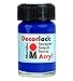Produktbild Decorlack Acryl, Ultramarinblau dunkel 055, 15 ml