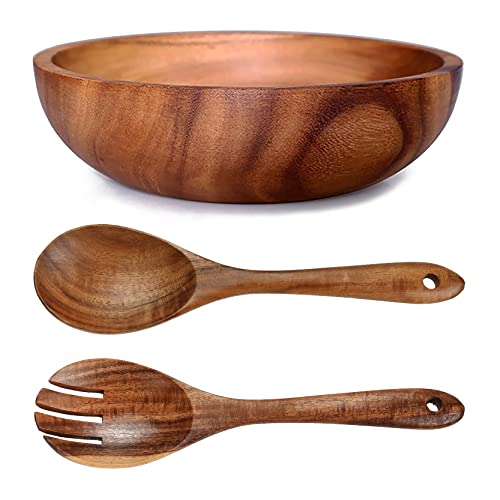 UPTALY ؐT_{E (26 cm x 7.5 cm) XvCVOȂ ؍ނ璤 ؐT_Xv[ƃtH[NZbg (26 cm x 6.8 cm) t AJVAؐ{E ^T[rOؐ{E