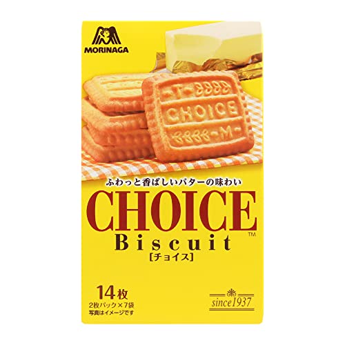 森永製菓 チョイス 14枚×5個