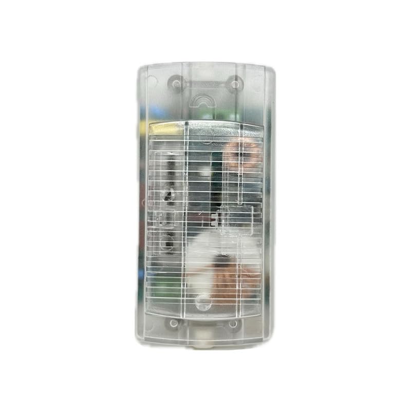 Transformateur driver variateur KFT-6022 transparent KAOYI pour lampe halogène