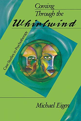 Coming Through the Whirlwind: Case Studies in P... 1630512508 Book Cover