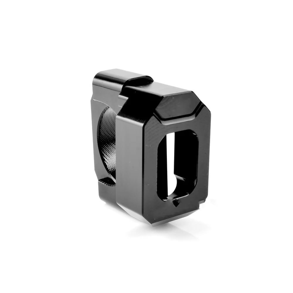 Indicatore di Cambio Marcia per Moto, misuratore Digitale a 1-6 Livelli per SV650 SV-650 SV 650 1999-2002, Anello Fisso per indicatore di Cambio Marcia Moto (Anello Fisso)